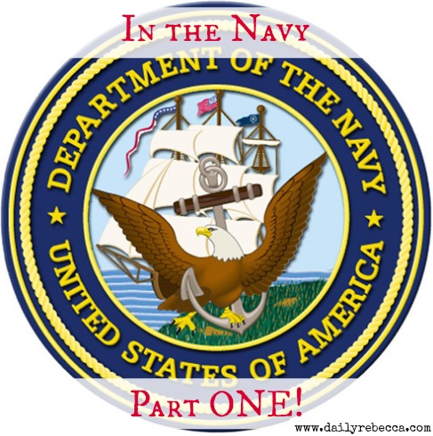 the navy part 1