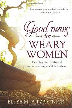 good news for weary women