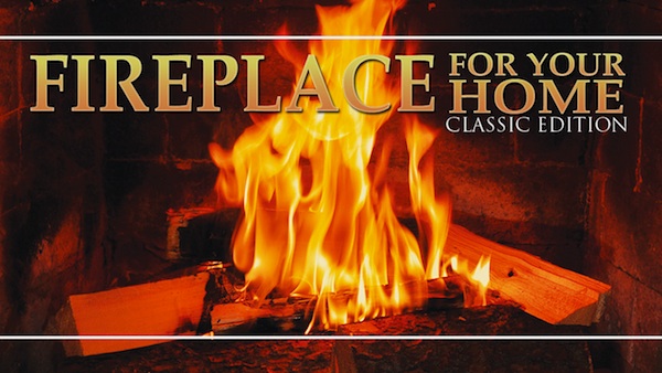 fireplace for your home
